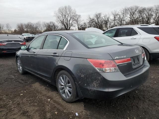 2011 Honda Accord EX