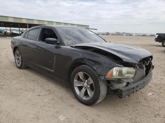 2013 Dodge Charger SE