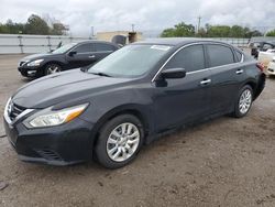 Salvage cars for sale from Copart Newton, AL: 2016 Nissan Altima 2.5