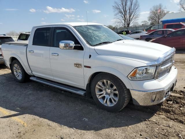 2015 Dodge RAM 1500 Longhorn