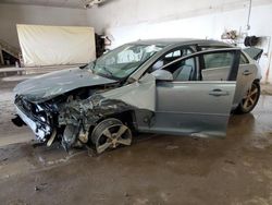 Chevrolet Malibu 2lt Vehiculos salvage en venta: 2009 Chevrolet Malibu 2LT