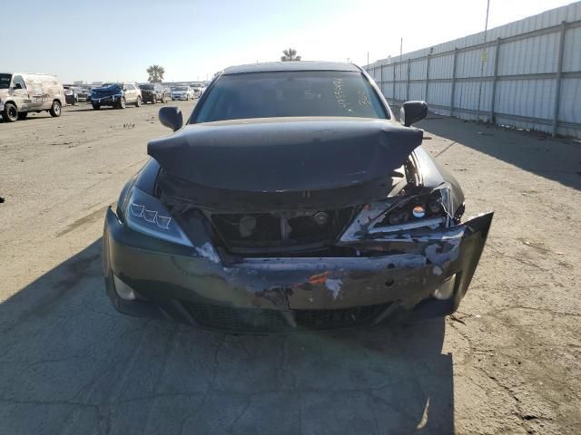 2006 Lexus IS 250