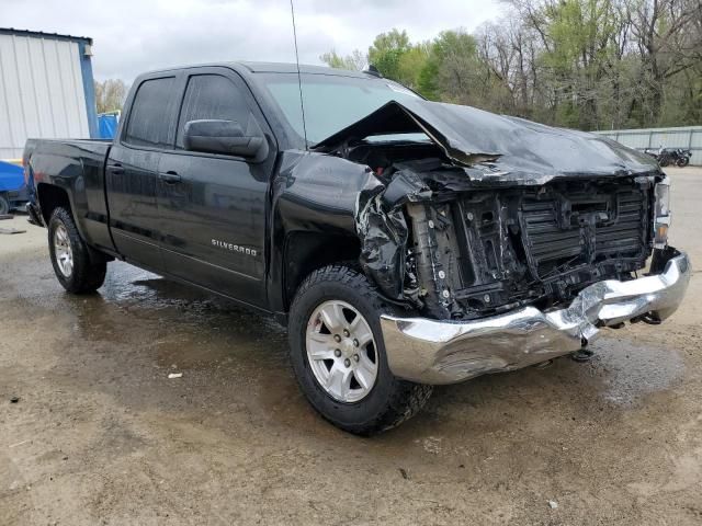 2019 Chevrolet Silverado LD K1500 LT