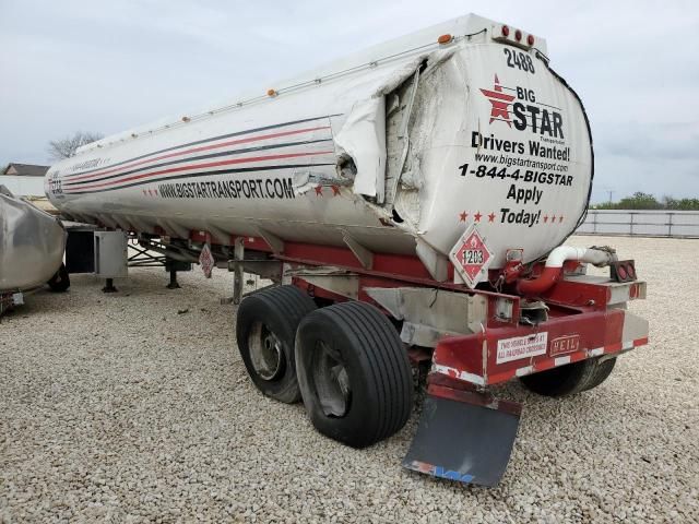 2007 Other Tanker