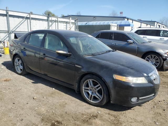 2008 Acura TL