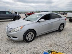 Carros con verificación Run & Drive a la venta en subasta: 2011 Hyundai Sonata GLS