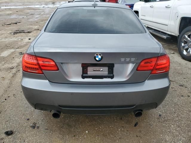 2011 BMW 335 I