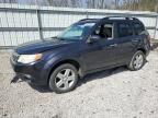 2010 Subaru Forester 2.5X Limited