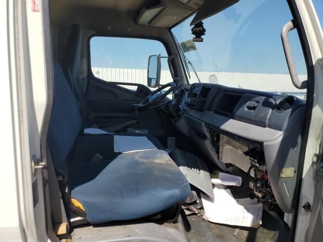 2012 Mitsubishi Fuso America INC FE FEC72