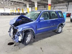 2000 Honda CR-V EX for sale in Woodburn, OR