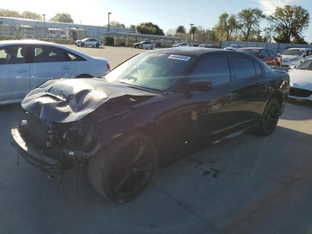 2019 Dodge Charger GT