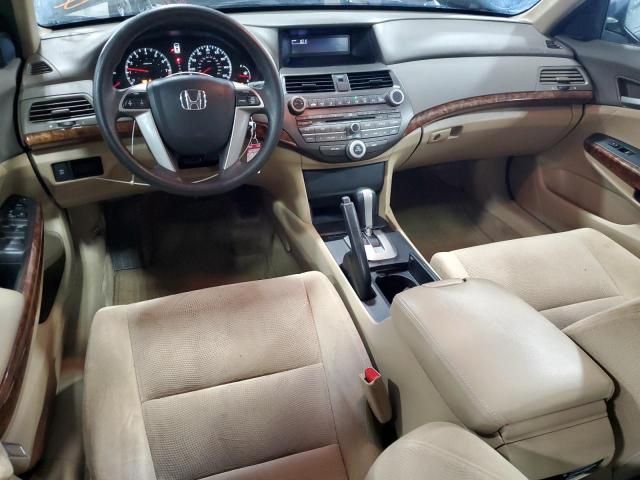 2010 Honda Accord EX