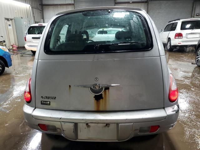 2007 Chrysler PT Cruiser