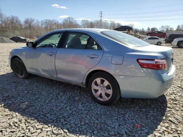 2007 Toyota Camry CE