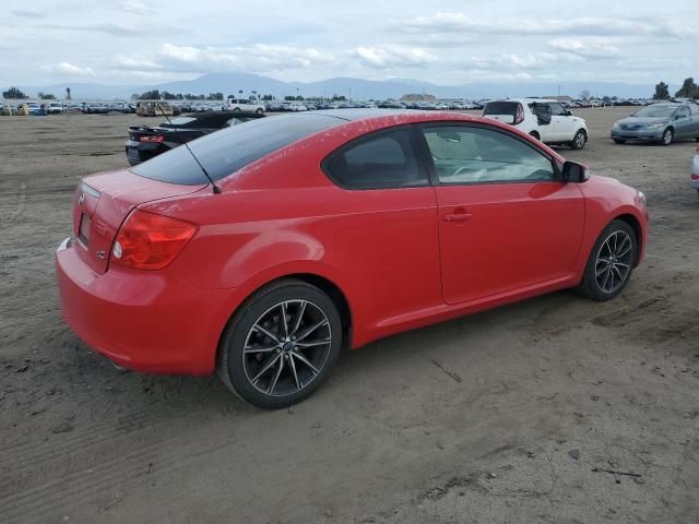 2005 Scion TC