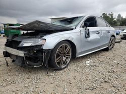 Audi A4 Prestige Vehiculos salvage en venta: 2011 Audi A4 Prestige