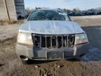 2004 Jeep Grand Cherokee Laredo