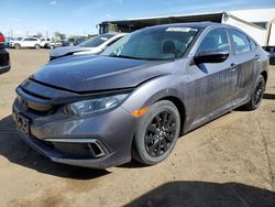 2019 Honda Civic LX for sale in Brighton, CO