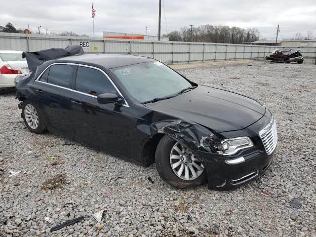 2014 Chrysler 300