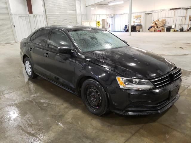 2016 Volkswagen Jetta S