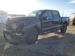 Salvage cars for sale at Nampa, ID auction: 2023 Ford F150 Supercrew