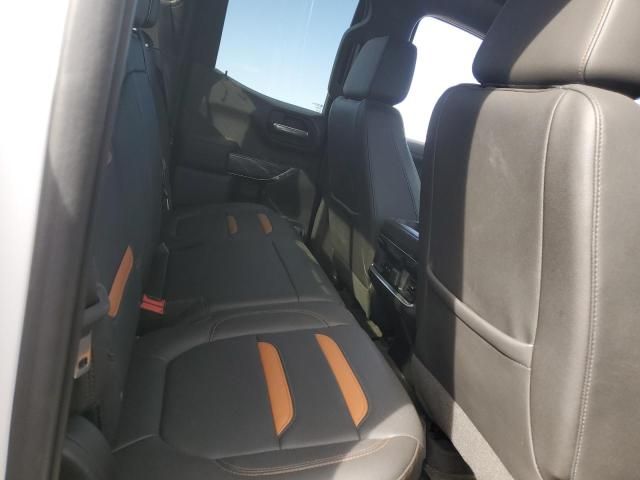 2019 GMC Sierra K1500 AT4