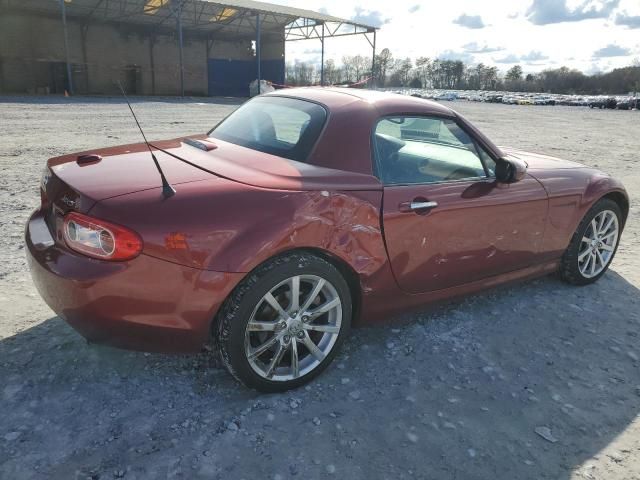 2009 Mazda MX-5 Miata