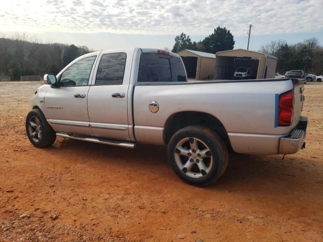 2007 Dodge RAM 1500 ST