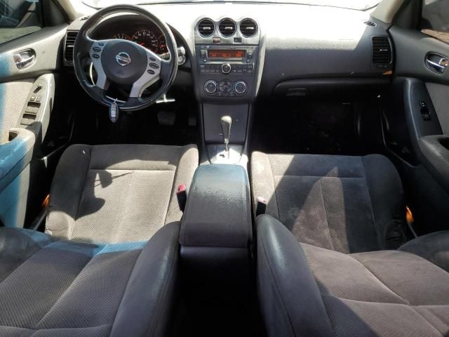 2009 Nissan Altima 2.5