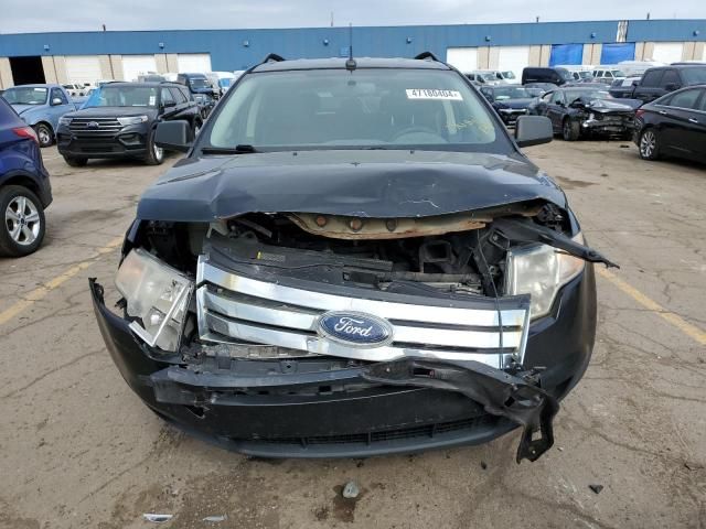 2010 Ford Edge SE