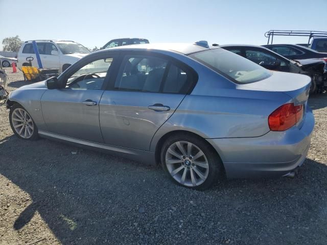 2010 BMW 328 I Sulev