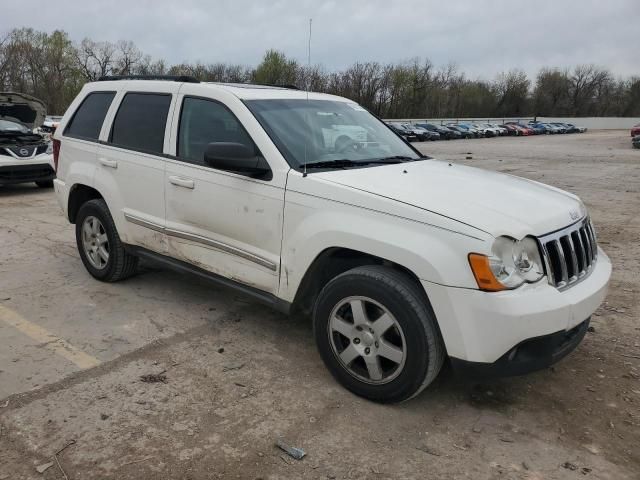 2010 Jeep Grand Cherokee Laredo