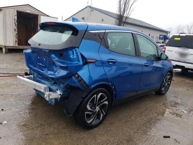 2023 Chevrolet Bolt EV 2LT