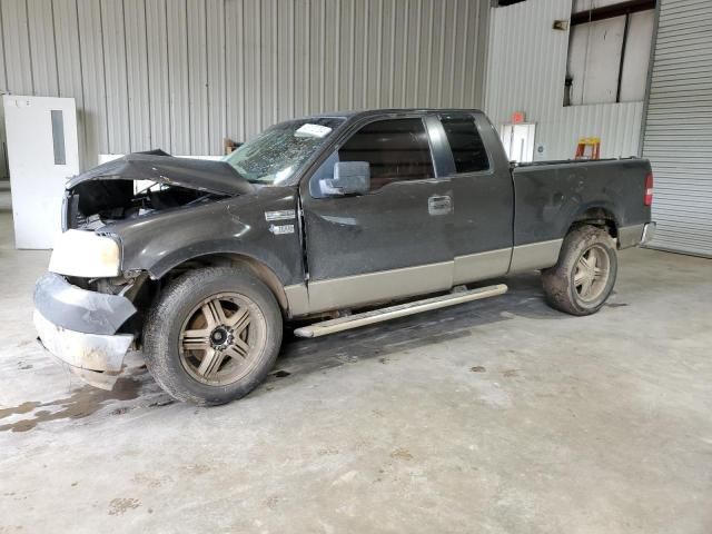 2005 Ford F150