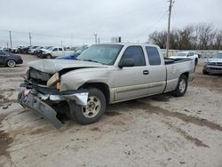 2004 Chevrolet Silverado C1500 for sale in Oklahoma City, OK