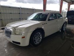 Salvage cars for sale from Copart Homestead, FL: 2006 Chrysler 300