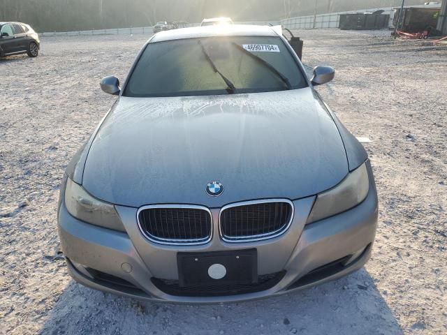 2011 BMW 328 I Sulev