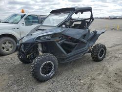 Salvage cars for sale from Copart Earlington, KY: 2022 Can-Am CFORCE1000