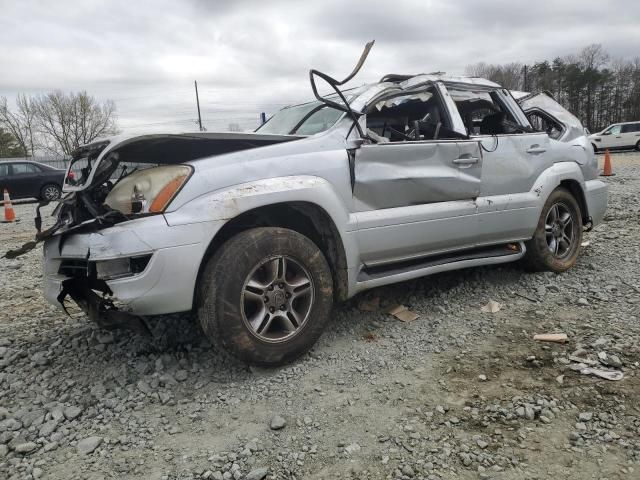 2006 Lexus GX 470