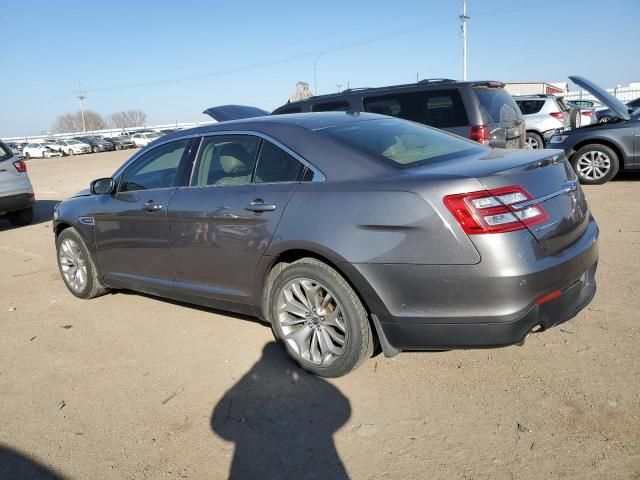 2014 Ford Taurus Limited