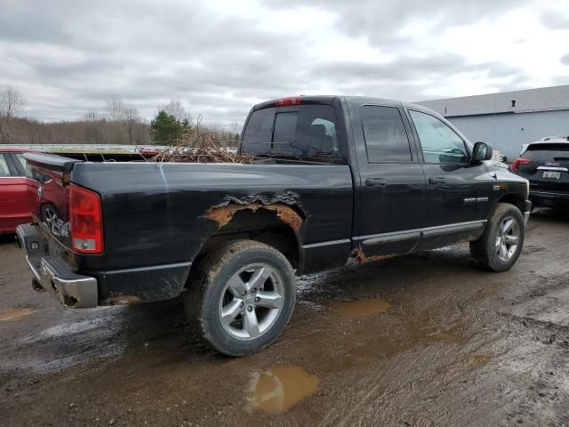 2006 Dodge RAM 1500 ST