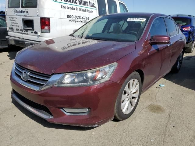 2013 Honda Accord EX