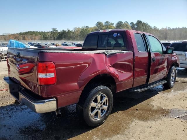 2005 Ford F150