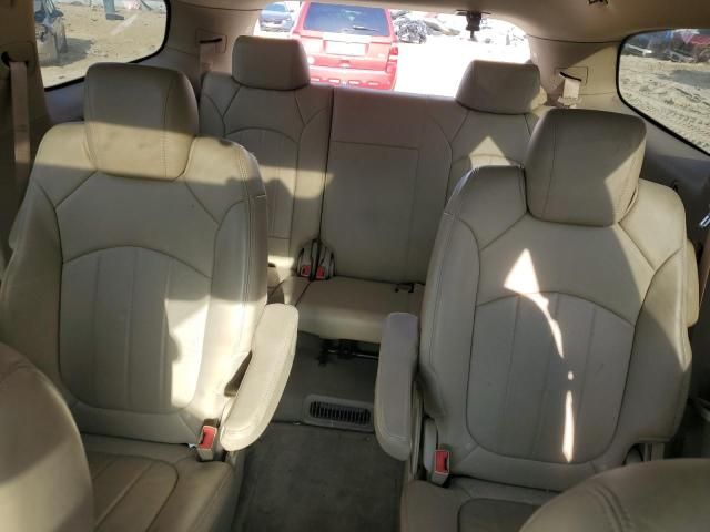 2010 Buick Enclave CXL