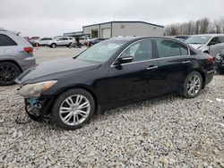 2013 Hyundai Genesis 3.8L en venta en Wayland, MI