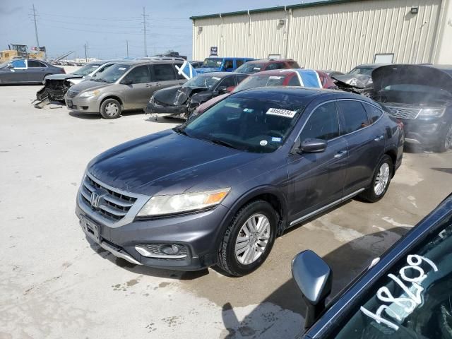 2015 Honda Crosstour EXL