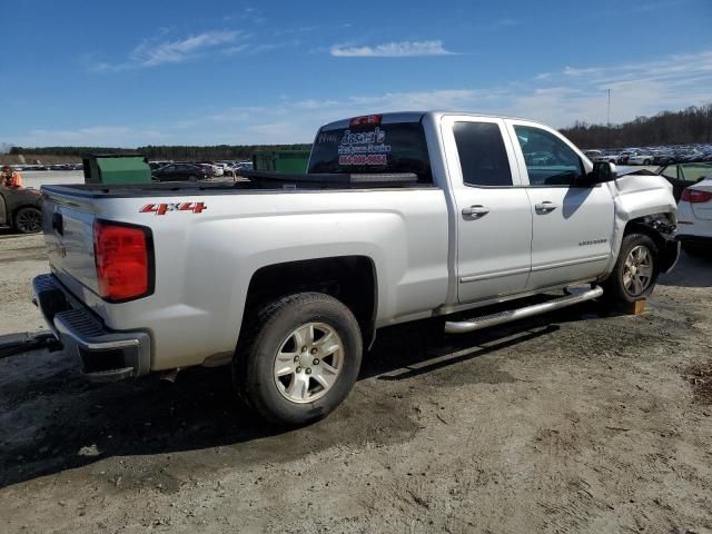 2019 Chevrolet Silverado LD K1500 LT