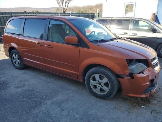 2011 Dodge Grand Caravan Mainstreet