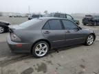 2003 Lexus IS 300