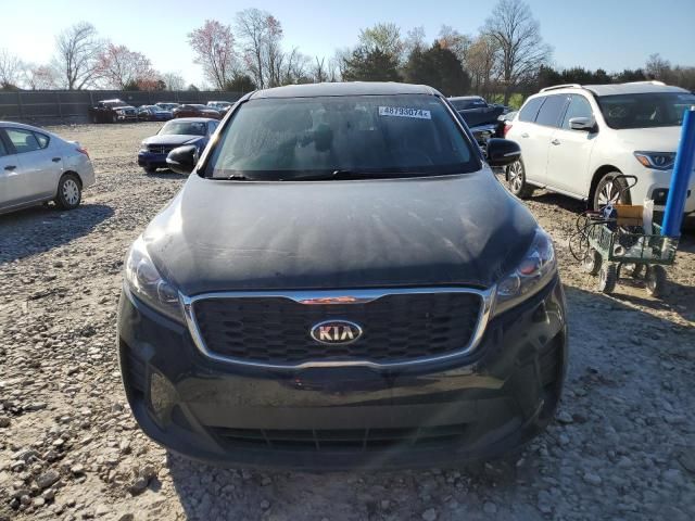 2019 KIA Sorento L